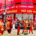 Khai trương siêu thị Viettel Store mới tại Nghệ An: Smartphone giảm đến 12 triệu, phụ kiện giá chỉ từ 29K, gia dụng giá từ 159K