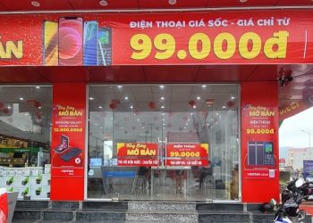 Viettel Store