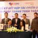Viettel Store ký kết hợp tác chiến lược với VNPAY trong giải pháp thanh toán toàn diện VNPAY-POS