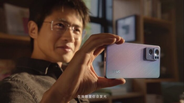 Camera OPPO Reno7 5G được cải tiến hơn so với OPPO Reno6 5G