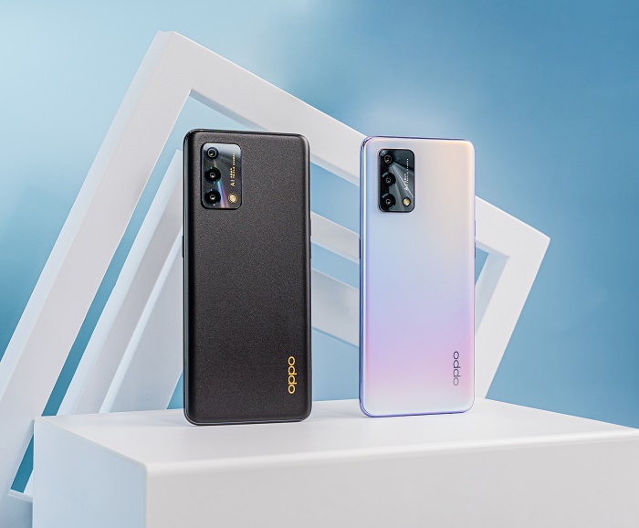 Ngoài giá mềm, đâu là lý do nên mua OPPO A95?