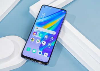 lý do nên mua OPPO A95