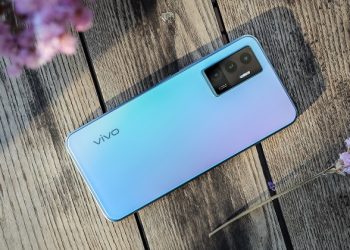 lý do nên mua Vivo V23e