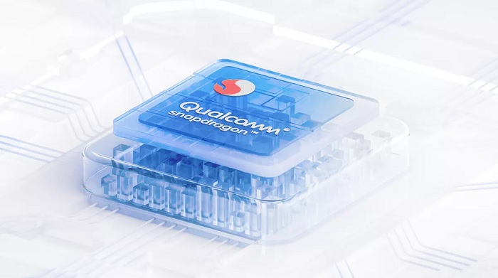 Xiaomi 11 Lite 5G NE chạy chip Snapdragon 778G