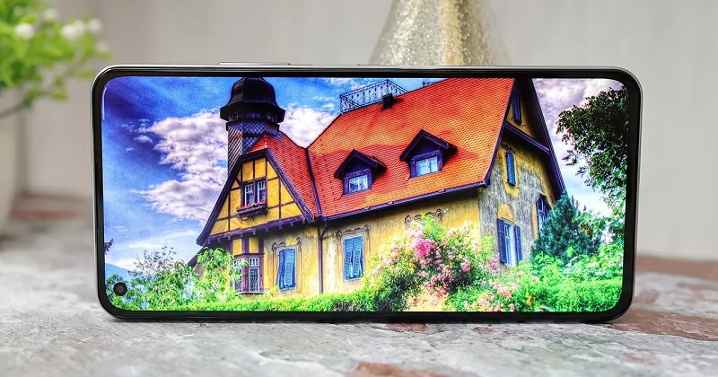 lý do nên mua Xiaomi 11 Lite 5G NE