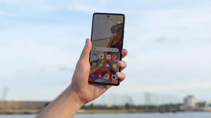 Lý do nên mua Xiaomi 11T Pro