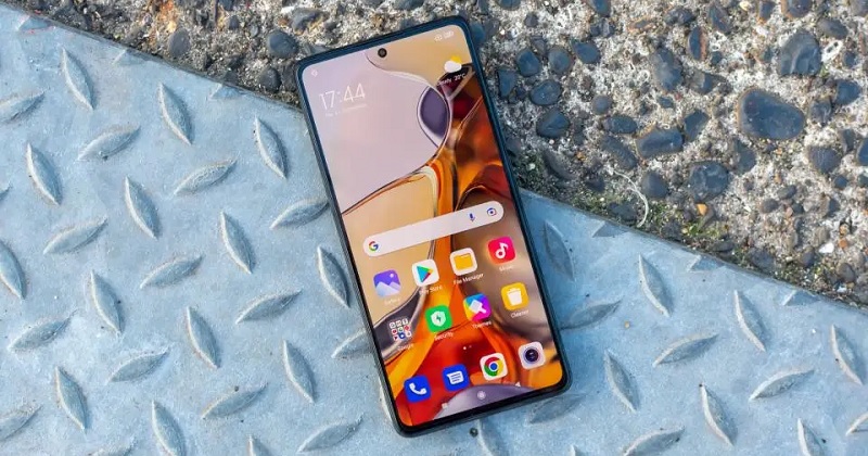 lý do nên mua Xiaomi 11T Pro