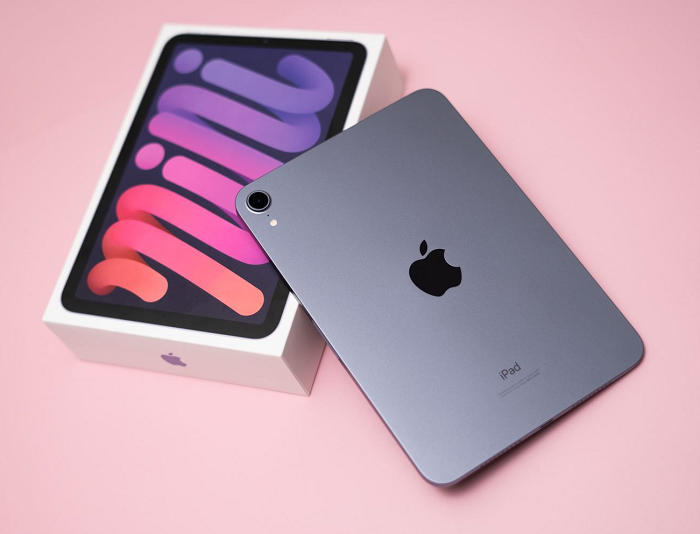 lý do nên mua iPad Mini 6