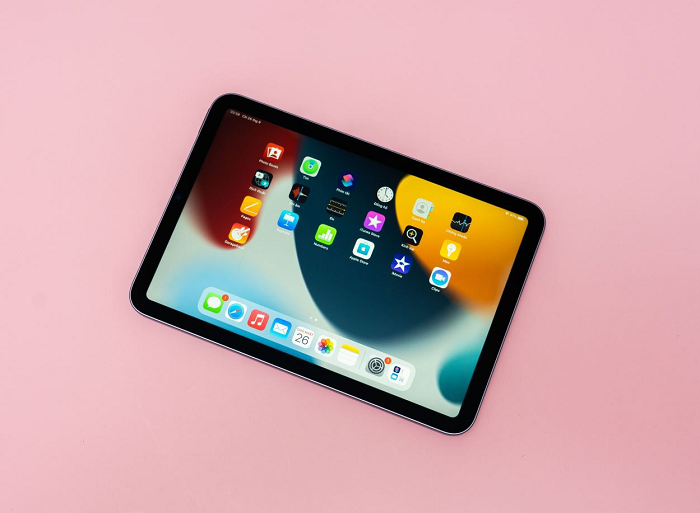 lý do nên mua iPad Mini 6