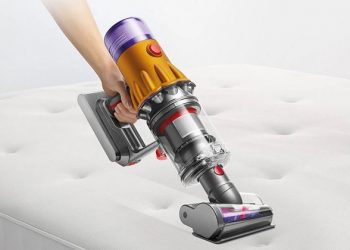 lý do nên mua máy hút bụi không dây