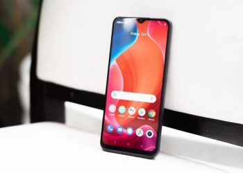 lý do nên mua realme C25Y