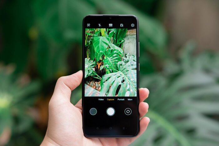 Mang đến hình ảnh sống động và sắc nét