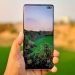 mẹo chụp ảnh đẹp trên điện thoại Samsung