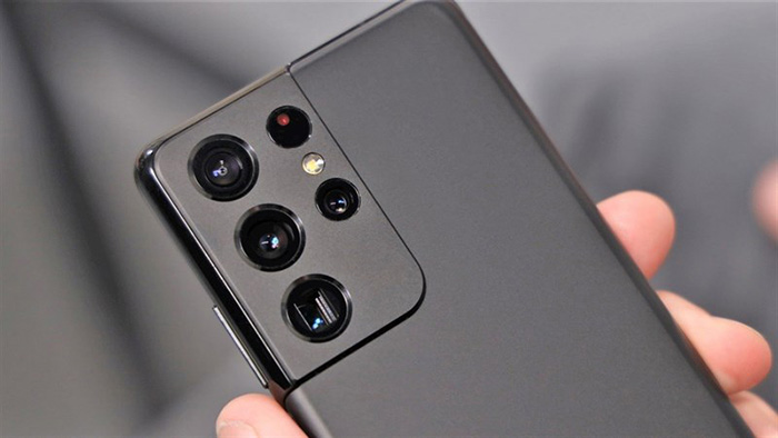 Giữ ống kính luôn sạch sẽ