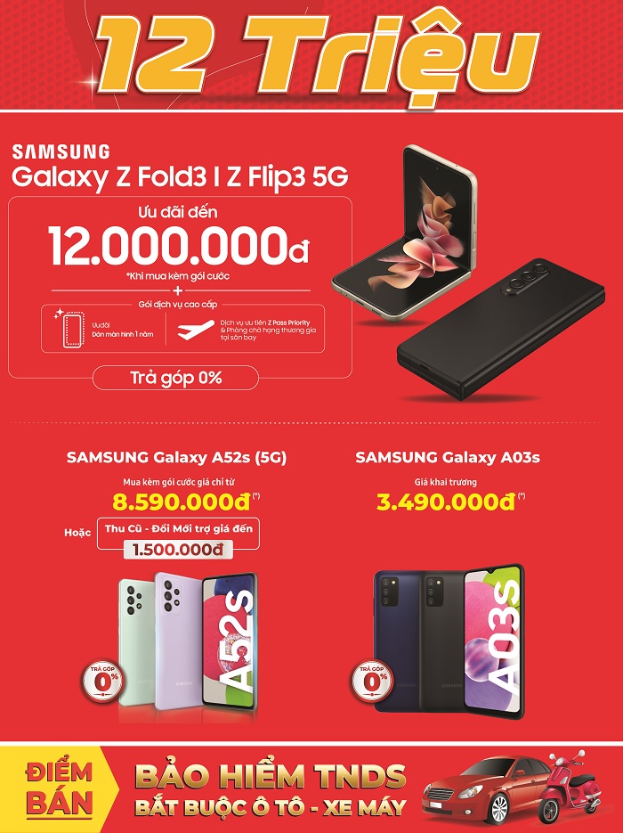 mở bán siêu thị mới tại TP. Huế