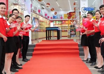 Tưng bừng mở bán siêu thị mới tại TP. Huế – Smartphone giảm đến 12 triệu, phụ kiện giá từ 29 ngàn, gia dụng giá từ 159 ngàn