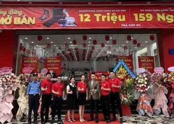 Viettel Store
