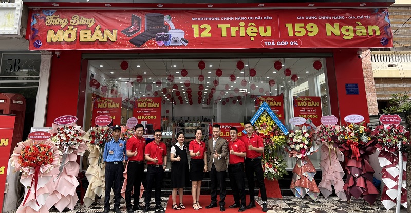 Viettel Store