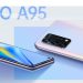 Ngày ra mắt OPPO A95 4G