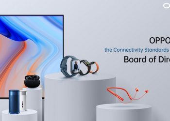 OPPO gia nhập Hội đồng quản trị của Liên minh tiêu chuẩn kết nối (CSA)