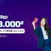 Mua SIM số đẹp chỉ còn 268.000đ, miễn phí gói cước lên tới 120GB data/tháng