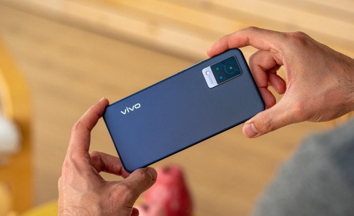 Vivo V21 5G