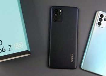 smartphone 5G tầm giá 9 triệu