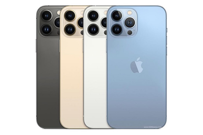 iPhone 13 Pro Max - smartphone cao cấp đáng mua nhất hiện nay