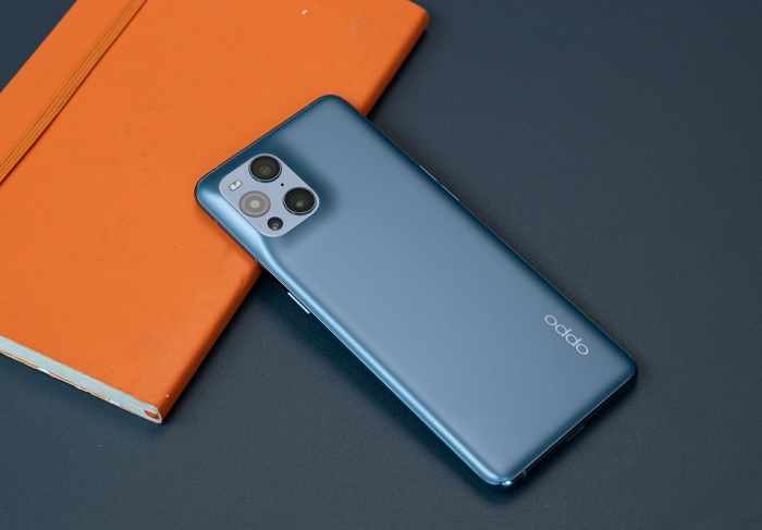 OPPO Find X3 Pro