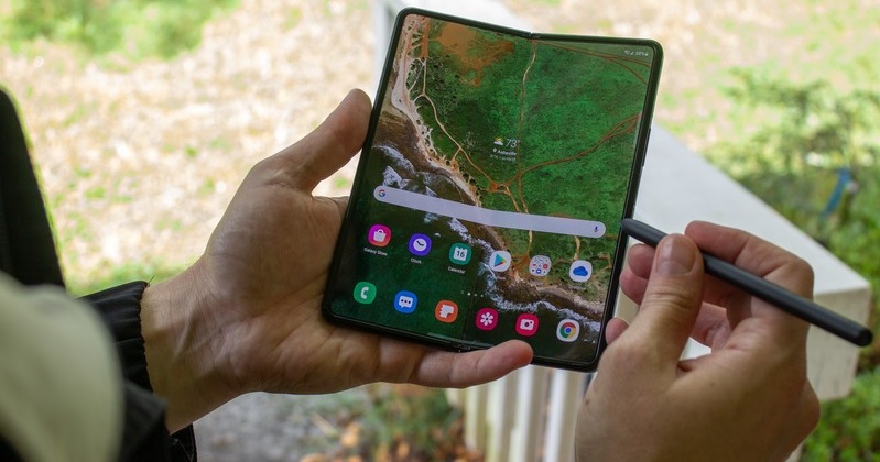 smartphone cao cấp đáng mua nhất hiện nay