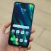 5 điện thoại màn hình AMOLED ấn tượng thời gian gần đây