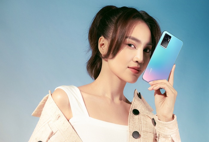 Vivo V23e là một trong những mẫu smartphone tầm trung giá dưới 8 triệu đáng mua