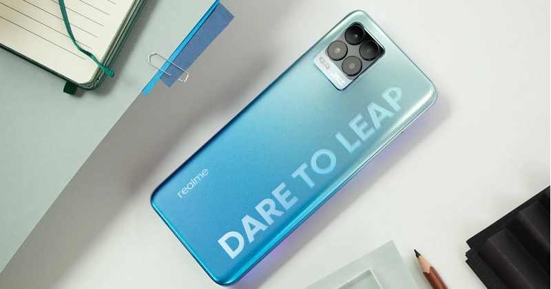 smartphone tầm trung giá dưới 8 triệu