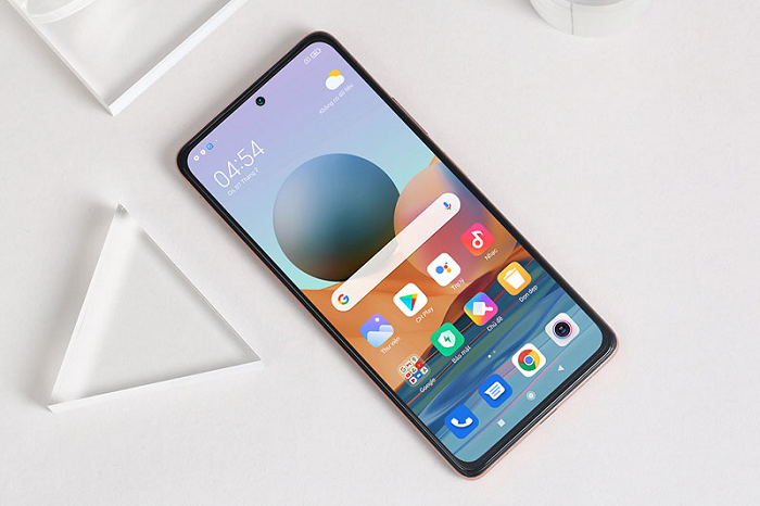 So sánh Redmi Note 11 Pro và Redmi Note 10 Pro