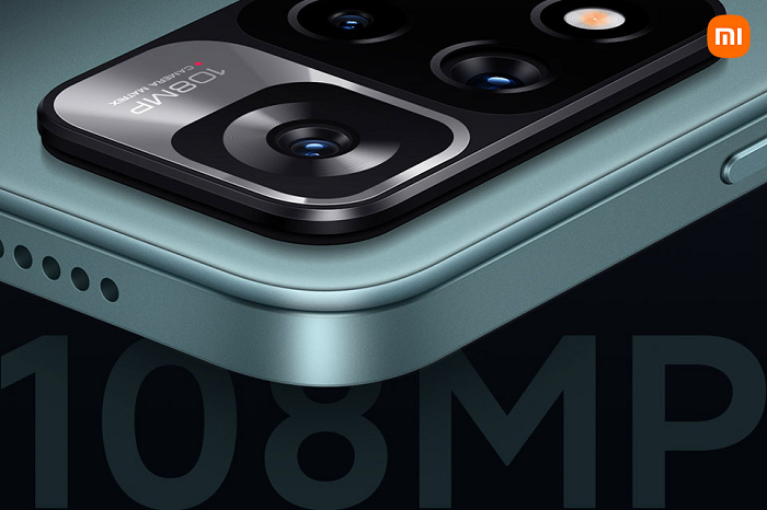 So sánh Redmi Note 11 Pro và Redmi Note 10 Pro