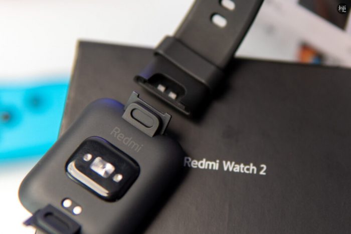 Cảm biến Màn hình Redmi Watch 2