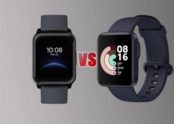 So sánh Redmi Watch 2 và Redmi Watch: Đánh giá sự khác biệt giữa hai thế hệ