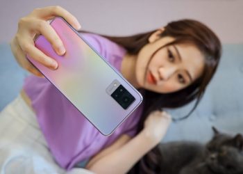 So sánh Vivo V21 5G và Vivo V23e