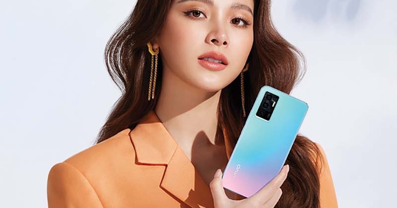 So sánh Vivo V23e 4G với Vivo V23e 5G