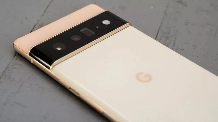 Pixel 6 Pro được trang bị phần cứng camera vượt trội hơn so với iPhone 13 Pro Max