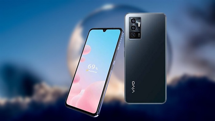 Vivo V23e đã sẵn sàng để ra mắt.