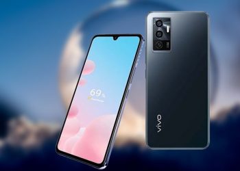 Sự kiện ra mắt Vivo V23e
