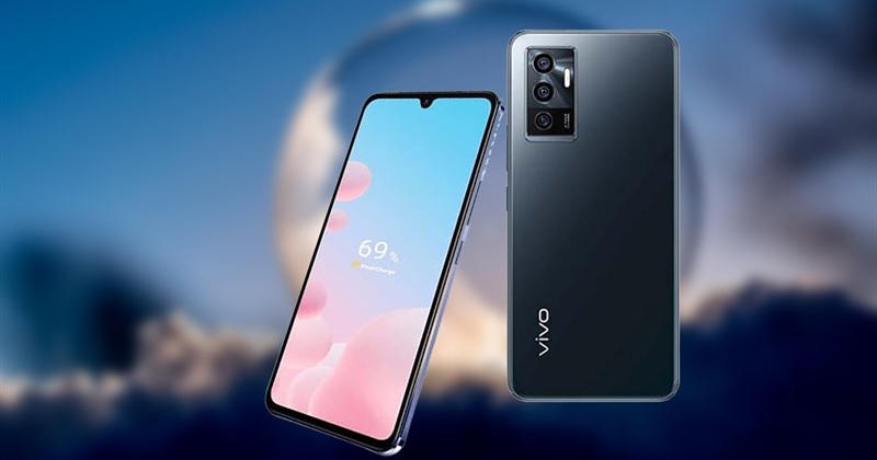 Sự kiện ra mắt Vivo V23e