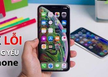 Tại sao iPhone bắt sóng yếu
