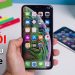 Tại sao iPhone bắt sóng yếu