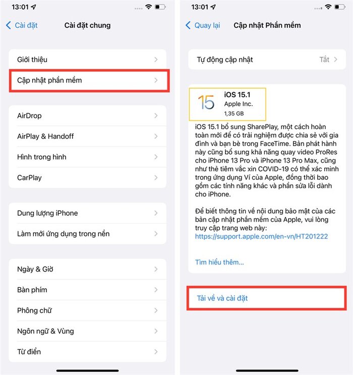 Tải về và chờ đợi xem sóng điện thoại bạn đã mạnh hơn chưa