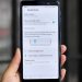 thay đổi thanh điều hướng trên điện thoại Samsung