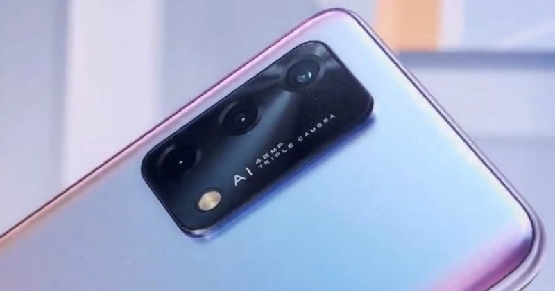 Cấu hình, thiết kế OPPO Reno6 Lite bất ngờ bị lộ nhưng lại giống một thiết bị vừa ra mắt