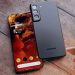 Thiết kế của Galaxy S22