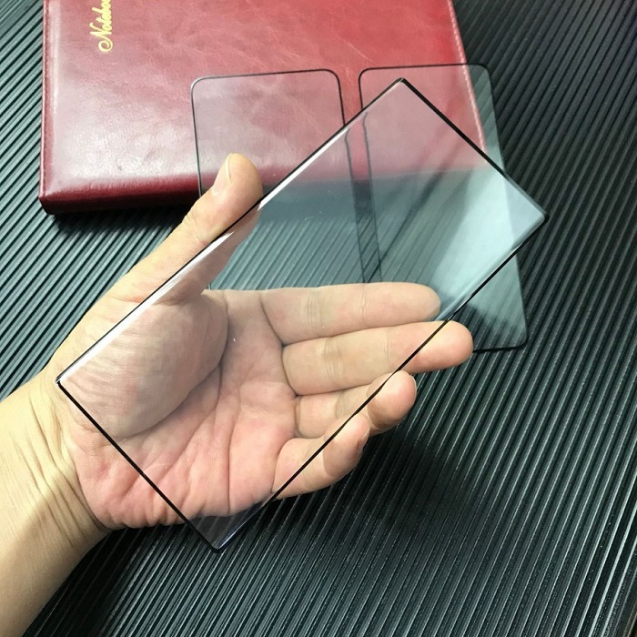 Miếng dán màn hình của Galaxy S22 Ultra